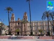 Plaza de La Merced. Huelva, Andaluca